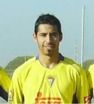 Giovani (Cdiz Mirandilla C.F) - 2008/2009