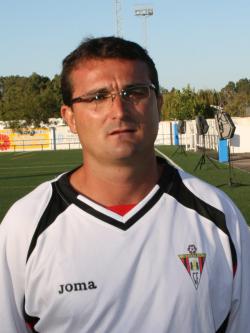 Francisco Sanchs (Sporting Chiclana B) - 2008/2009