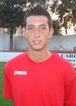 Carlos (Sancti-Petri B) - 2008/2009