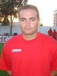 Fran Morales (Chiclana C.F.) - 2008/2009