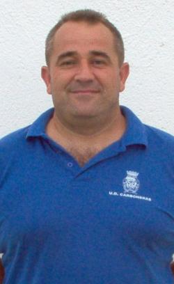 Juan de Sorbas (Montellano C.D.) - 2008/2009