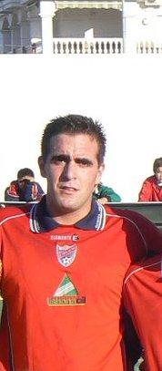 Salvi (U.D. Torre del Mar) - 2008/2009