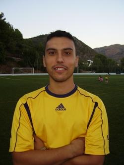 Delio (U.D. Ojn) - 2008/2009