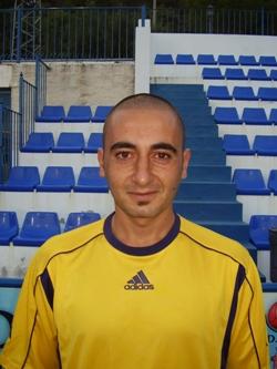 Lija (U.D. Ojn) - 2008/2009