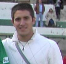 lvaro (C.D. Monda) - 2008/2009