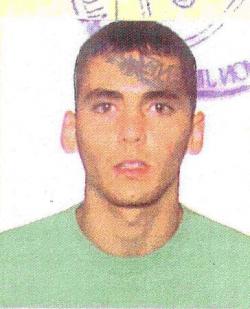 Manuel (Saladillo) - 2008/2009