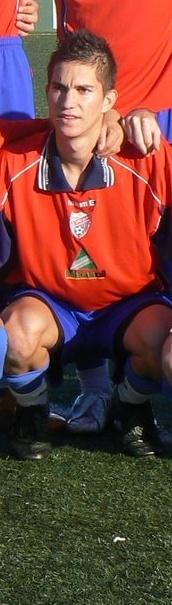Azuaga (U.D. Torre del Mar) - 2008/2009
