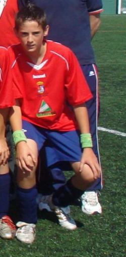 Jess (F.B Torreo) - 2008/2009