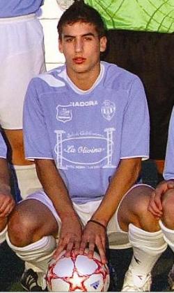 Fortu (Villacarrillo C.F.) - 2008/2009