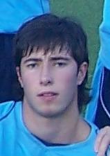 Mario (Villacarrillo C.F.) - 2008/2009