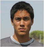 Carli (Cdiz Mirandilla C.F) - 2008/2009