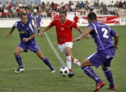 Urtain (Ciudad de Murcia) - 2008/2009