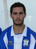 Juanjo Durn (Jerez Industrial) - 2008/2009