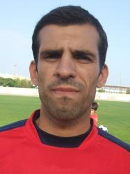 Miguel Rosa (Ayamonte C.F.) - 2008/2009