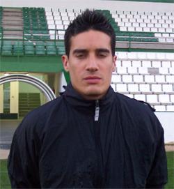 Arroyo (C.D. Toledo) - 2008/2009