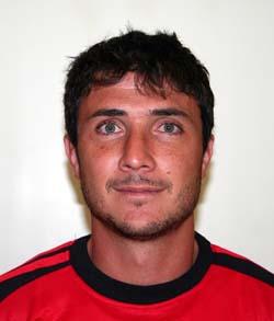 Morales (Granada C.F.) - 2008/2009