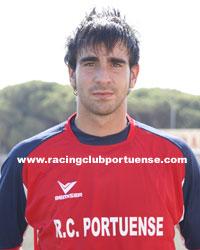Eneko (Trasona) - 2008/2009