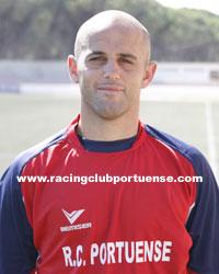 Jess Velzquez (guilas C.F.) - 2008/2009