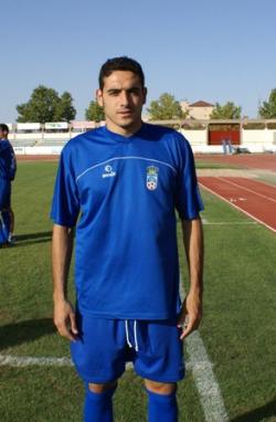 Encinas (C.D. Puertollano) - 2008/2009