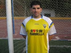 Rafa (F.C. Marbell) - 2008/2009