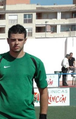 Chori (C.D. Rincn) - 2008/2009