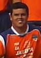 Perchin (Atltico El Gastor) - 2008/2009