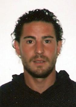 Costa (C.D. Beas de Segura) - 2008/2009