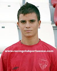Jaime Boronat (Rcing Portuense B) - 2008/2009