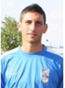Rojas (C.D. Puertollano) - 2008/2009