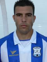 Selu (Jerez Industrial) - 2008/2009