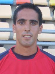 Yeyo (Ayamonte C.F.) - 2008/2009