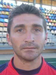Guarte (Ayamonte C.F.) - 2008/2009