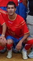 Pep (C.D. La Cala) - 2008/2009