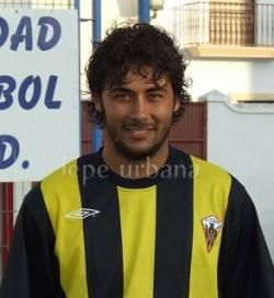 Ral (San Roque de Lepe) - 2008/2009