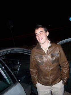Eloy (U.D. Torre del Mar) - 2008/2009