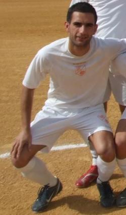 Moga (U.D. Torcal C.F.) - 2008/2009