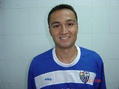 ANTONIO (Atltico San Julin) - 2008/2009