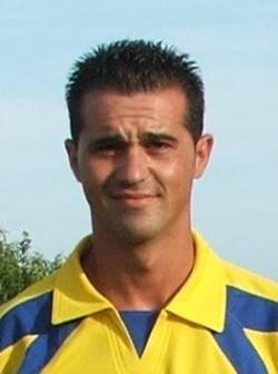 P. Sarria (U.D. Tesorillo) - 2008/2009
