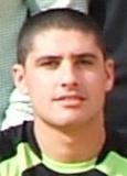 Cueto (Balazo Alozaina) - 2008/2009