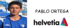 pablo ortega (Choupo Mo-Team) - 2008/2009