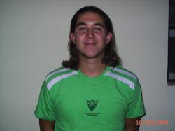 Jezu (C. Atl. Estacin) - 2008/2009