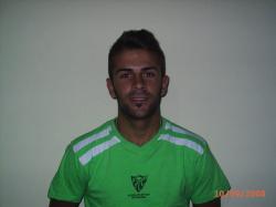 Jose (C. Atl. Estacin) - 2008/2009