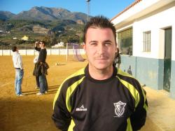 Yeyo (Pea Los Compadres) - 2008/2009