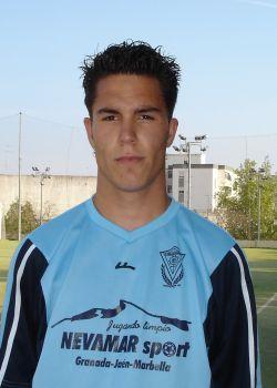 Jos (Pea Los Compadres) - 2008/2009