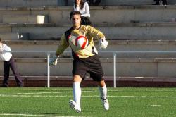 Antonio Martnez (C.D. Vilches) - 2008/2009