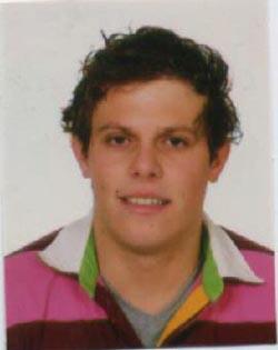 GIL (Atltico Yunquera) - 2008/2009
