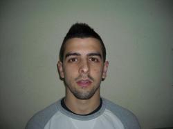 Lito (Rayo Sanluqueo) - 2008/2009