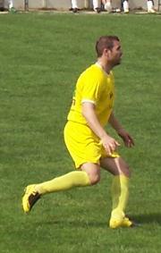 Romn (Montilla C.F.) - 2008/2009