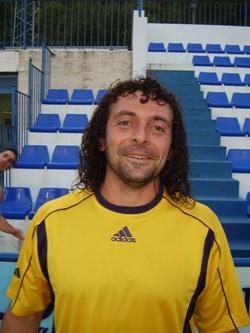 Edgardo  (U.D. Ojn) - 2008/2009