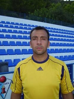 Pablo (U.D. Ojn) - 2008/2009
